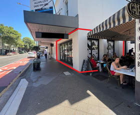Showrooms / Bulky Goods commercial property for lease at Ground Floor/76 Oxford Street Paddington NSW 2021