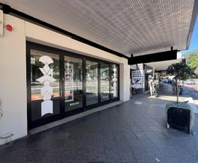 Showrooms / Bulky Goods commercial property for lease at Ground Floor/76 Oxford Street Paddington NSW 2021