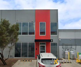 Factory, Warehouse & Industrial commercial property leased at Unit 29/39 Eucumbene Drive Ravenhall VIC 3023