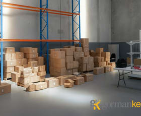 Factory, Warehouse & Industrial commercial property leased at Unit 29/39 Eucumbene Drive Ravenhall VIC 3023