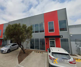 Factory, Warehouse & Industrial commercial property for lease at Unit 29/39 Eucumbene Drive Ravenhall VIC 3023