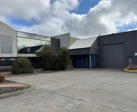 Factory, Warehouse & Industrial commercial property for lease at 1/27 Laser Drive Rowville VIC 3178
