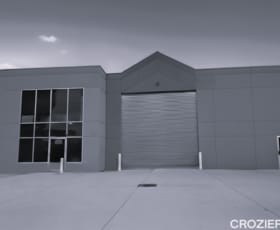 Showrooms / Bulky Goods commercial property leased at 1/10 Inglewood Drive Thomastown VIC 3074