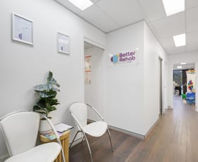 Offices commercial property for lease at 8 & 9/3-5 Ballinger Road Buderim QLD 4556