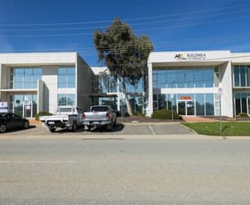 Offices commercial property for lease at 101 Tennant Street Fyshwick ACT 2609