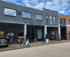 Showrooms / Bulky Goods commercial property for lease at 4/67 John Street Leichhardt NSW 2040