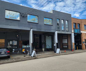 Showrooms / Bulky Goods commercial property for lease at 4/67 John Street Leichhardt NSW 2040