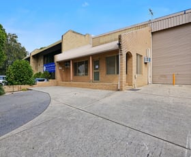 Factory, Warehouse & Industrial commercial property for lease at 27 Stiles Avenue Burswood WA 6100
