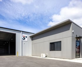 Factory, Warehouse & Industrial commercial property for lease at Unit 3b/3 Swanston Drive Waverley TAS 7250