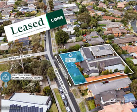 Medical / Consulting commercial property for lease at 37 Blackwood Avenue Mentone VIC 3194