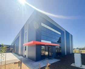 Factory, Warehouse & Industrial commercial property for lease at Unit 1 ,4 Grantville Drive Grantville VIC 3984