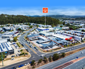 Showrooms / Bulky Goods commercial property for lease at 80 Kortum Drive Burleigh Heads QLD 4220
