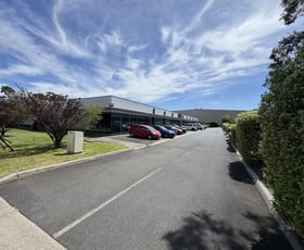 Shop & Retail commercial property leased at 17/17-19 Miles Street Mulgrave VIC 3170