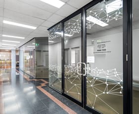 Offices commercial property for lease at Rear Ground Floor/585 Burwood Road Hawthorn VIC 3122