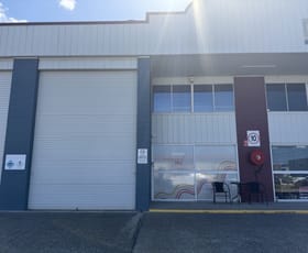 Factory, Warehouse & Industrial commercial property for lease at 3/2 Pinacle Street Brendale QLD 4500