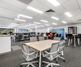 Showrooms / Bulky Goods commercial property for lease at Level 1 26 Dunning Avenue Rosebery NSW 2018