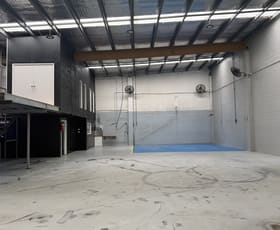 Factory, Warehouse & Industrial commercial property for lease at 18/9-11 Lawrence Drive Nerang QLD 4211