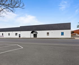 Factory, Warehouse & Industrial commercial property for lease at 502 Howitt Street Ballarat North VIC 3350