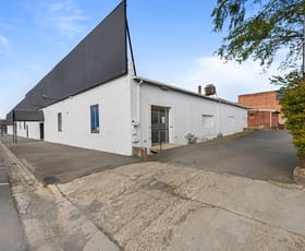 Factory, Warehouse & Industrial commercial property for lease at 502 Howitt Street Ballarat North VIC 3350
