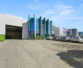 Factory, Warehouse & Industrial commercial property sold at 25 Enterprise Way Sunshine West VIC 3020