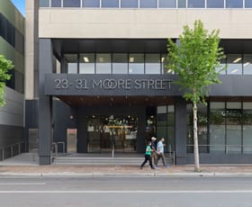 Offices commercial property for lease at 23 - 31 Moore Street Liverpool NSW 2170