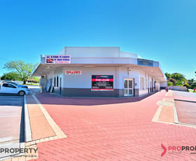 Shop & Retail commercial property for lease at 1 & 7/19-21 Jinda Road Koongamia WA 6056