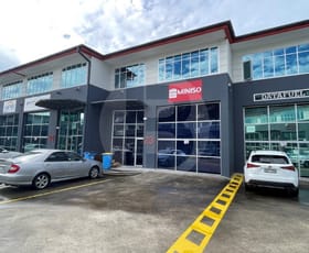 Factory, Warehouse & Industrial commercial property for lease at 23/1 TALAVERA ROAD Macquarie Park NSW 2113