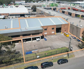 Factory, Warehouse & Industrial commercial property for lease at Unit 4/4-16 Alfred Road Chipping Norton NSW 2170