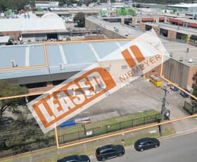 Factory, Warehouse & Industrial commercial property leased at Unit 4/4-16 Alfred Road Chipping Norton NSW 2170