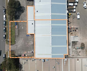 Factory, Warehouse & Industrial commercial property for lease at Unit 4/4-16 Alfred Road Chipping Norton NSW 2170