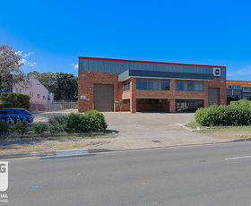 Development / Land commercial property for lease at 287 Milperra Road Revesby NSW 2212