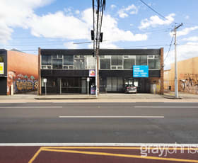 Showrooms / Bulky Goods commercial property for lease at 375-377 Johnston Street Abbotsford VIC 3067