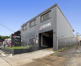 Hotel, Motel, Pub & Leisure commercial property for lease at 15 Silverwater Road Auburn NSW 2144