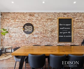 Offices commercial property for lease at 1/395-399 Oxford Street Mount Hawthorn WA 6016