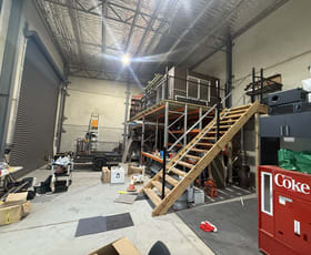 Factory, Warehouse & Industrial commercial property for lease at Unit 1/96 Bayldon Road Queanbeyan NSW 2620