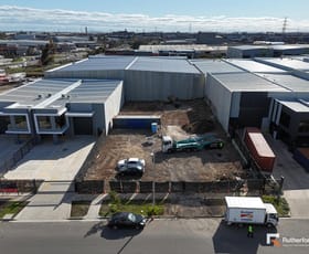 Factory, Warehouse & Industrial commercial property for lease at 73 Patch Circuit Laverton North VIC 3026