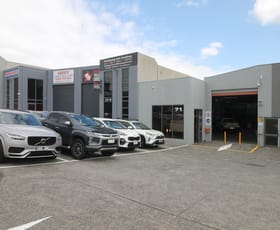 Factory, Warehouse & Industrial commercial property for lease at 71 Intrepid Street Berwick VIC 3806