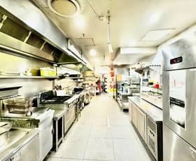 Offices commercial property for lease at Shop 1/11-15 Deane St Burwood NSW 2134