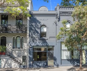 Showrooms / Bulky Goods commercial property for lease at 65 Fitzroy Street Surry Hills NSW 2010