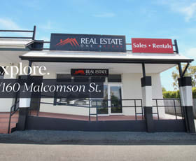 Shop & Retail commercial property for lease at 5/160 Malcomson Street Mackay QLD 4740
