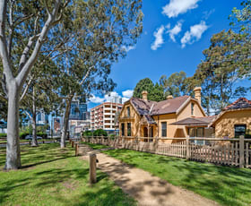 Shop & Retail commercial property for lease at Macquarie Street Parramatta NSW 2150