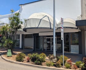 Shop & Retail commercial property for lease at 57 Goondoon Street Gladstone Central QLD 4680
