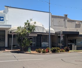 Shop & Retail commercial property for lease at 57 Goondoon Street Gladstone Central QLD 4680
