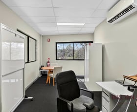 Factory, Warehouse & Industrial commercial property for lease at 2/9-19 Allgas Street Slacks Creek QLD 4127