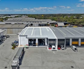 Factory, Warehouse & Industrial commercial property for lease at 8/115 Frederick Street Northgate QLD 4013