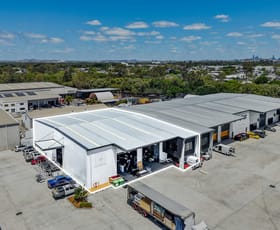 Factory, Warehouse & Industrial commercial property for lease at 8/115 Frederick Street Northgate QLD 4013