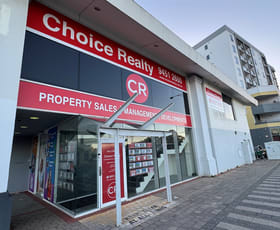 Offices commercial property for lease at 2/20 Cecil Avenue Cannington WA 6107