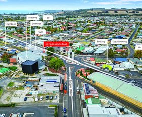 Shop & Retail commercial property for lease at Shop 2/23 Alexandra Road Ulverstone TAS 7315