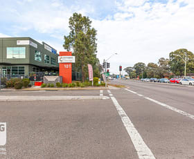 Factory, Warehouse & Industrial commercial property for lease at G6/101 Rookwood Road Yagoona NSW 2199
