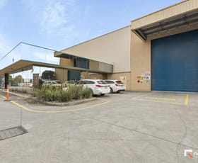 Factory, Warehouse & Industrial commercial property for lease at 26 Ovata Drive Tullamarine VIC 3043